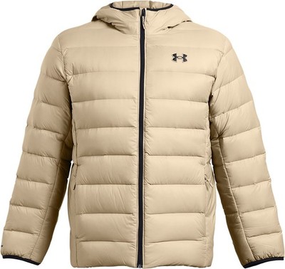 Under Armour Softshelljacke Legend Down Hooded Jacket