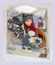 Vtg MGA Bratz Boyz Wintertime Wonderland Coll...