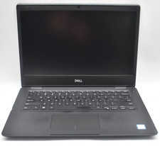 14" Dell LATITUDE 3400 Laptop i5-8265U  1.60GHz 8GB RAM 1TB HDD Win 11 Pro B 