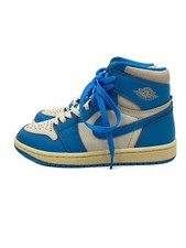 Nike Air Jordan 1 High Og Air Jordan 1 High Og 24Cm Blu JLu65