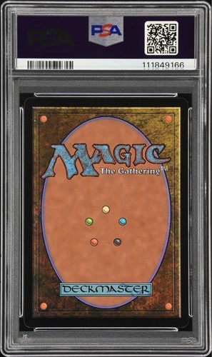 Liliana Dreadhorde General Alt Art 097/264 PSA10 ewl4vyzr - Foto 2 di 2