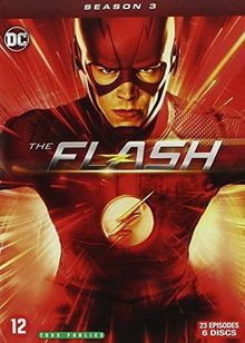 Flash - Saison 3 - DVD - DC COMICS  von Tom Cavanagh... | DVD | Zustand sehr gut