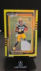 2025 Panini Todd Golden Base (Raw)