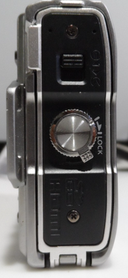 Olympus Stylus Tough 8010 / µ (mju) Tough 8010 14.0MP Digital