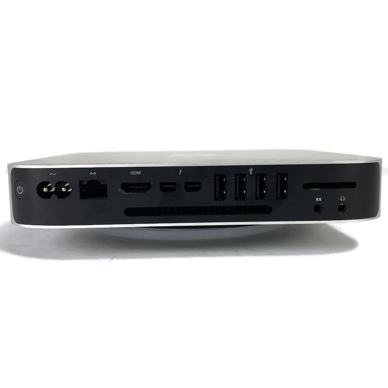 Apple Mac Mini A1347 (2014) Desktop Dual Core i7-4578U 3.0GHz - 8GB - 1TB HDD - Image 2 of 4