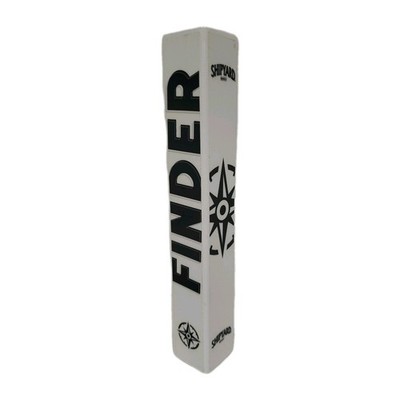 Shipyard IPA Brewing Company Finder NEIPA Beer Tap Handle 9'' Great Condition