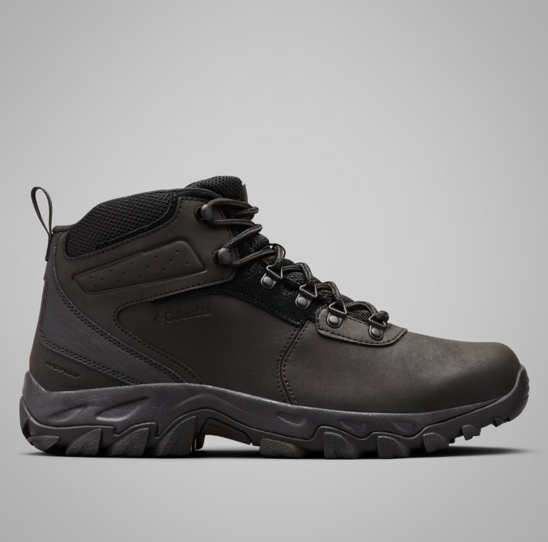's Newton Ridge Plus Ii Waterproof Boots