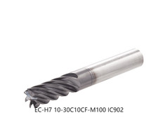 original carbide inserts  1pcs ‎EC-H7 10-30C10CF-M100 IC902