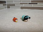 Disney Tsum Tsum Figures Jasmine and Iago — photo 1