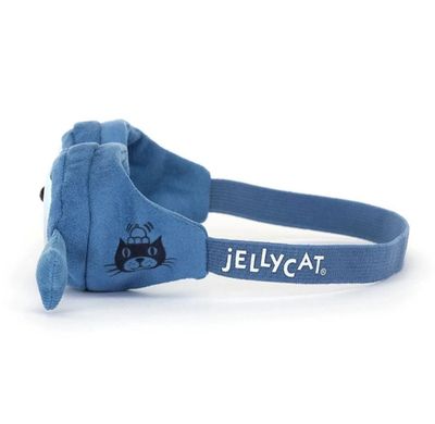 AUTHENTIC Jellycat Amuseables Sports Swimming Goggles Plush | eBay