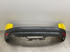 Stossfänger Verkleidung unten Hinten Ford S-max 2.0 Tdci DPF Aut. WA6 Kombi