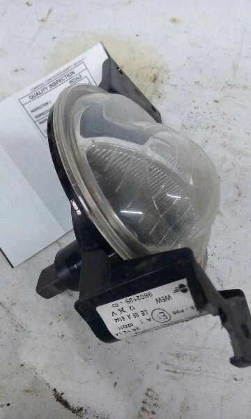 Luz antiniebla lateral izquierda del conductor Mini Cooper Countryman 11-16 Foto 3 de 4