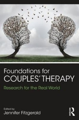 Jennifer Fitzgerald Foundations for Couples' Therapy (Taschenbuch)