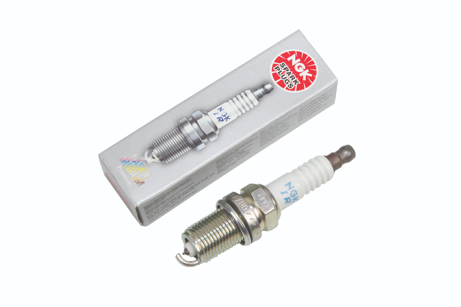 JAGUAR NGK SPARK PLUG S-TYPE XF XJ X308 X350 XK XK8 XKR V8 C2A1535