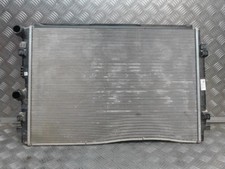 Radiateur Audi A1