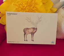 Huion Inspiroy H640P Graphics Tablet Battery-Free Pen Wired Micro USB