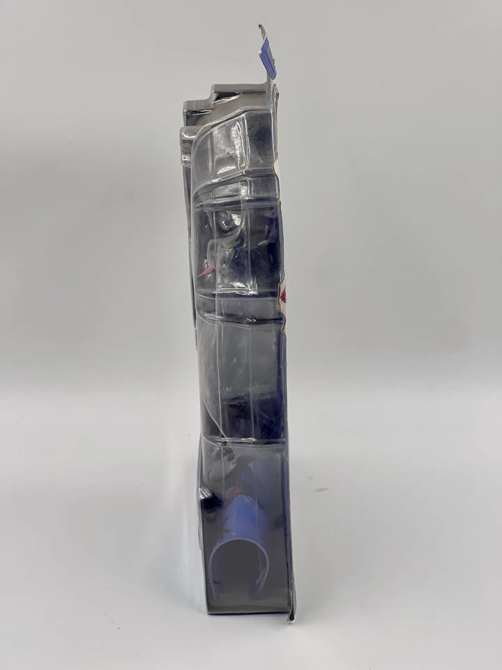 Spiderman 3 Venom 2007 con tela de captura brilla en la oscuridad nuevo en caja Hasbro Marvel Hasbro Foto 2 de 4