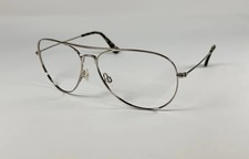 Maui Jim Mavericks MJ264-17 Silver Sunglasses Frame Only