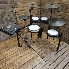 Roland TD513 Mesh Electronic Drum Kit USED! RK53K160226