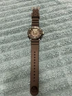 Seiko H558-5009 Arnie Ana-Digi Men's Hybrid Black Dive Watch RARE!!! VINTAGE!!!