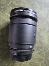 Tamron AF 28-200mm 1:3.8-5.9 Aspherical  Zoom Lens for Nikon Cameras