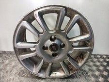 Jantes Fiat Qubo