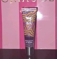 NEW Victoria's Secret Beauty Rush Lip Gloss YES WE CANDY Sealed RARE