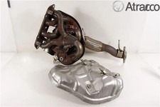 ORIGINAL Katalysator MAZDA CX-5 (KE, GH)  2016