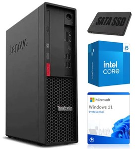 Windowsデスクトップ Lenovo P330 i5 16GB 256G GTX750Ti Office Lenovo P330 | eBay.de