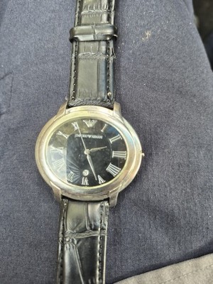 Emporio Armani