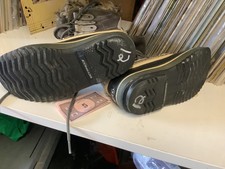 Sorel Joan of Arctic Boots for Women, Size 9 - Quarry/Black