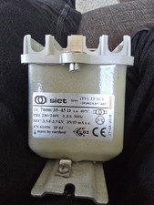 SIET Neon Transformer TR 7000 35mA