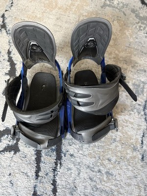 drake snowboard bindings