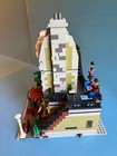 LEGO Creator Modular Buildings Parisian Restaurant #10243 - READ Description!!! — photo 6