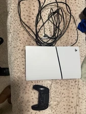 Sony PlayStation 5 Slim