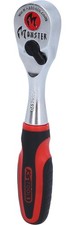KS TOOLS 1/4" Monster Umschaltknarre, 80 Zahn