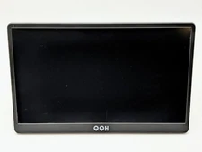 QQH Z1-9 15.6" Type-C FHD Portable Monitor - Gray - Ships Free