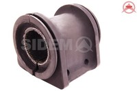 Sidem 850809 Stabilisatorlager Vorne FüR M-B Viano W639 Vito Mixto 2.0D-3.7