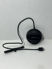 Sony Digital Media Port Adapter TDM-iP10 For Apple Ipod/iphone Vintage 2007