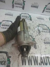 Démarreur Daewoo KALOS