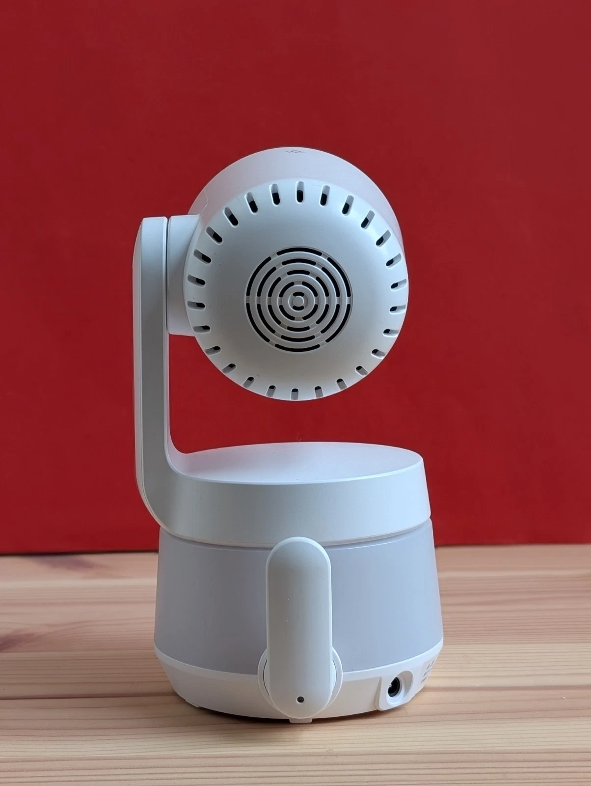 VTech RM7767HD Baby Monitor extra Camera & cable - VTech RM7767HD camera - Picture 4 of 7