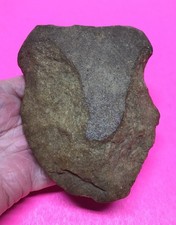 Native American Axe Head Maryland