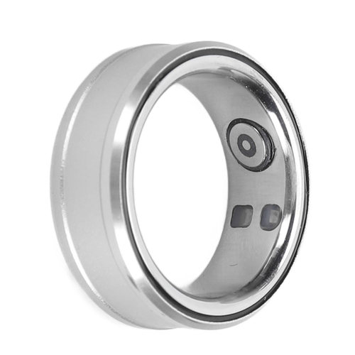 SMART RING FREQUENZA cardiaca temperatura corporea monitor sonno