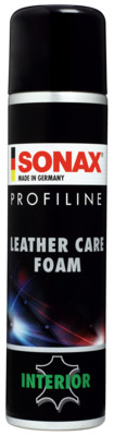 SONAX 02893000 Leather Care Lotion