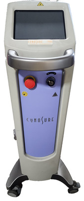 2016 Cynosure SmartSkin+ CO2