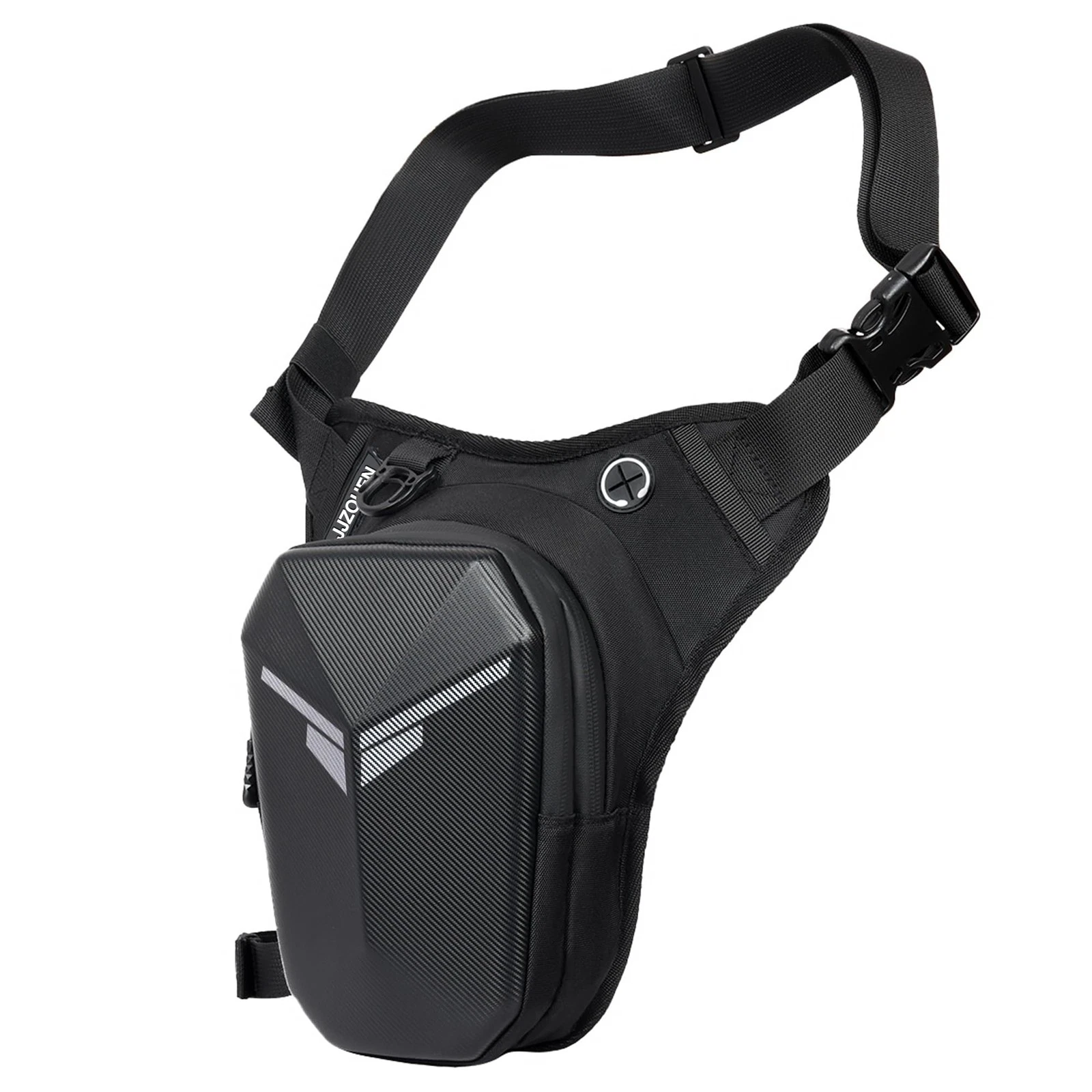 Motorcycle Leg Bag for Men Thigh Bag Pouch Drop Leg Bag for Motorcycle Gears ...
Opens in a new wind
