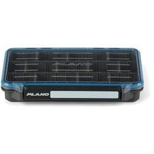 StowAway Waterproof Fishing Storage Box with Adjustable Compartments - 3600 Size