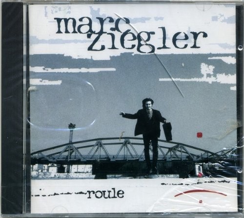 Зиглер Марк Рул (CD) (ИМПОРТ ИЗ Великобритании)