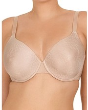Natori Conform Full Fit Bra Light Mocha Size 40G