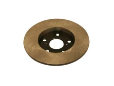 For 2009-2013 Toyota Matrix Brake Rotor Rear 29618CBXV 2010 2011 2012 2.4L 4 Cyl